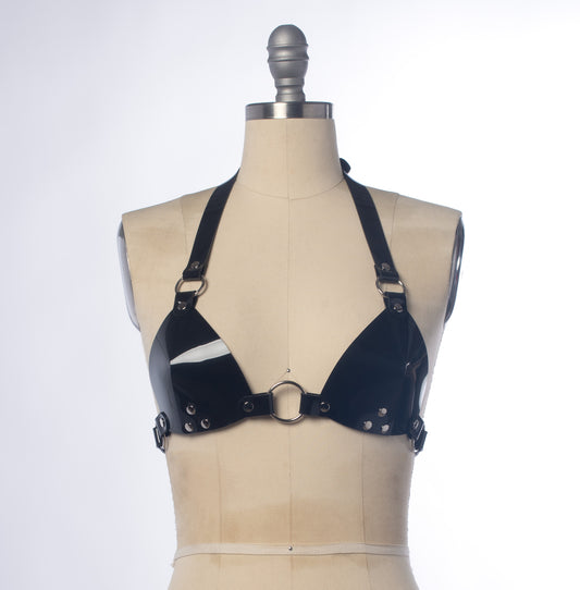 Jett Harness Bra