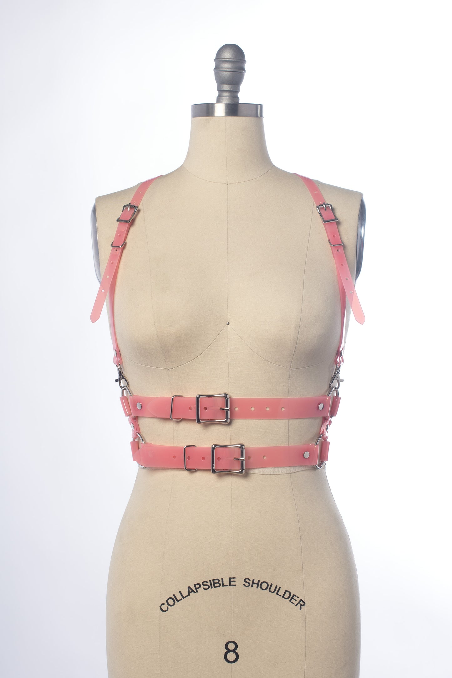 Chloe Harness