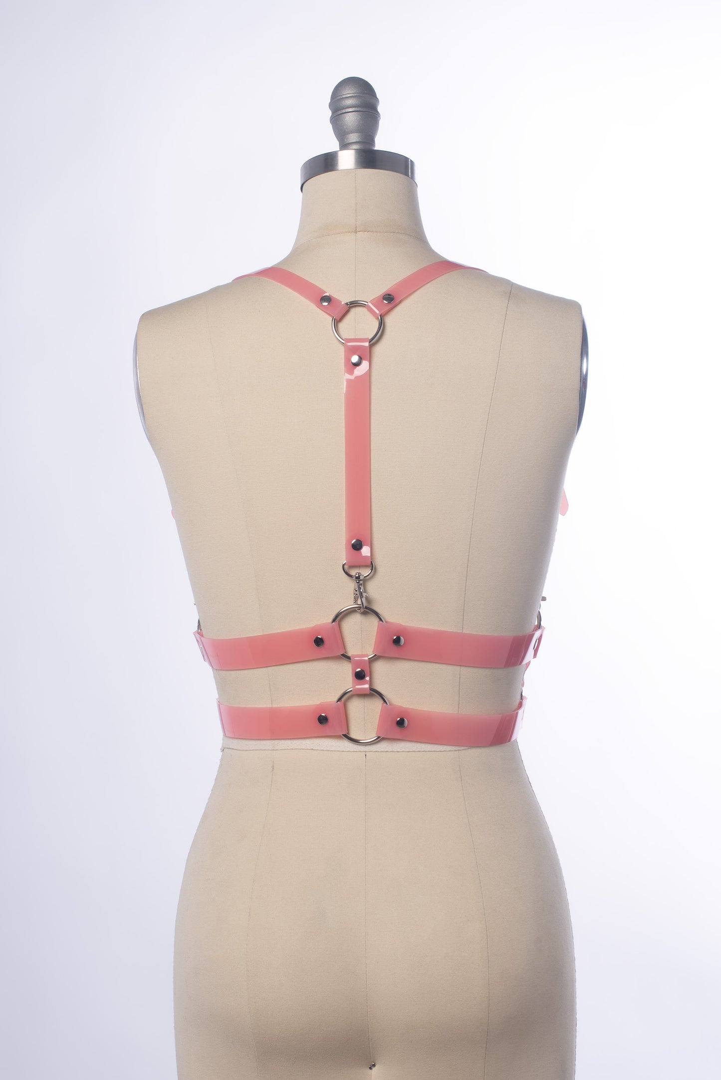 Chloe Harness