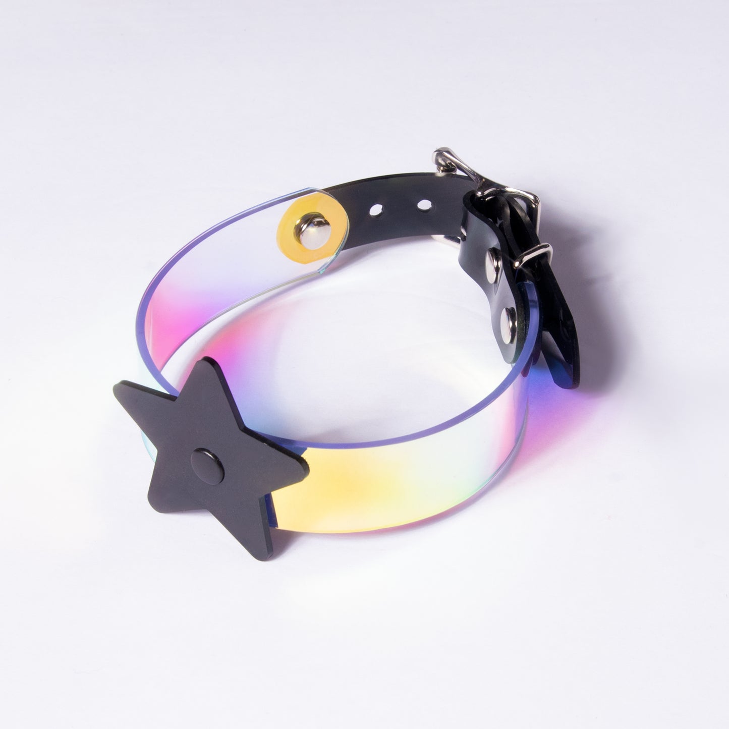 Magical Girl Choker