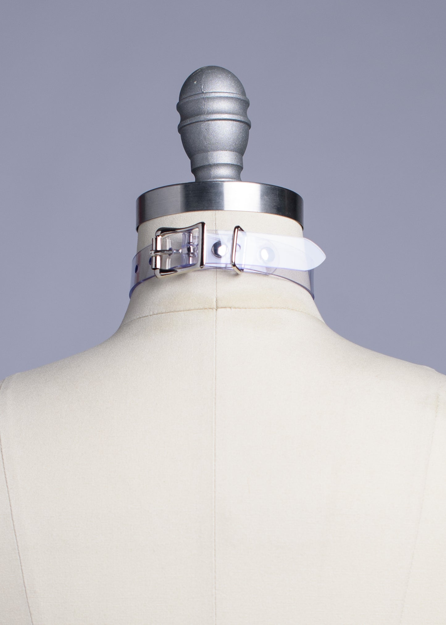 Bites Choker Collar