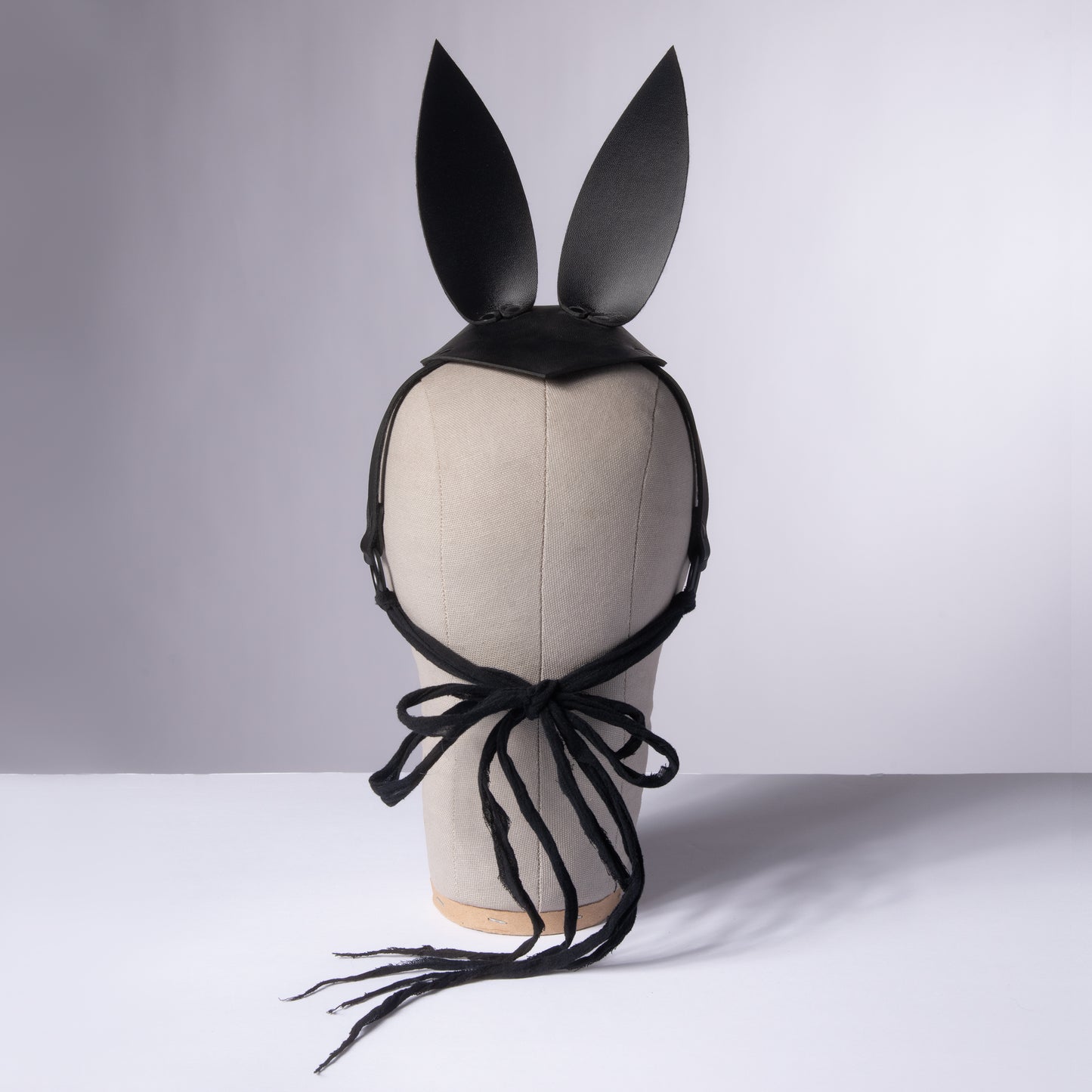 Bunny Ears Harness Fascinator