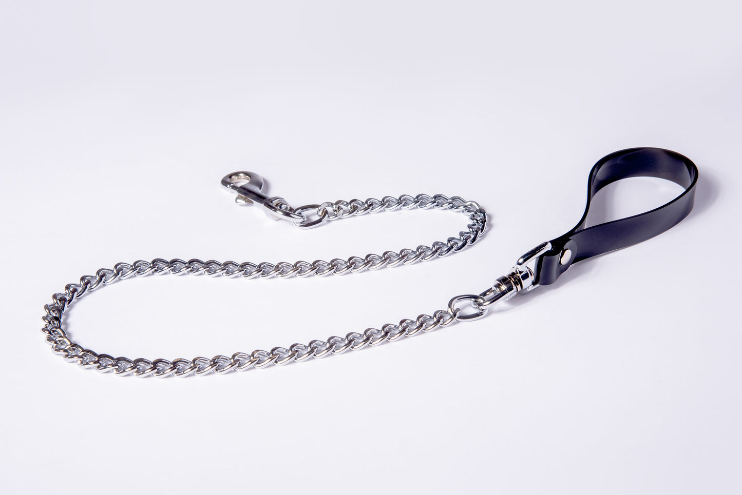 Minimal Chain Leash