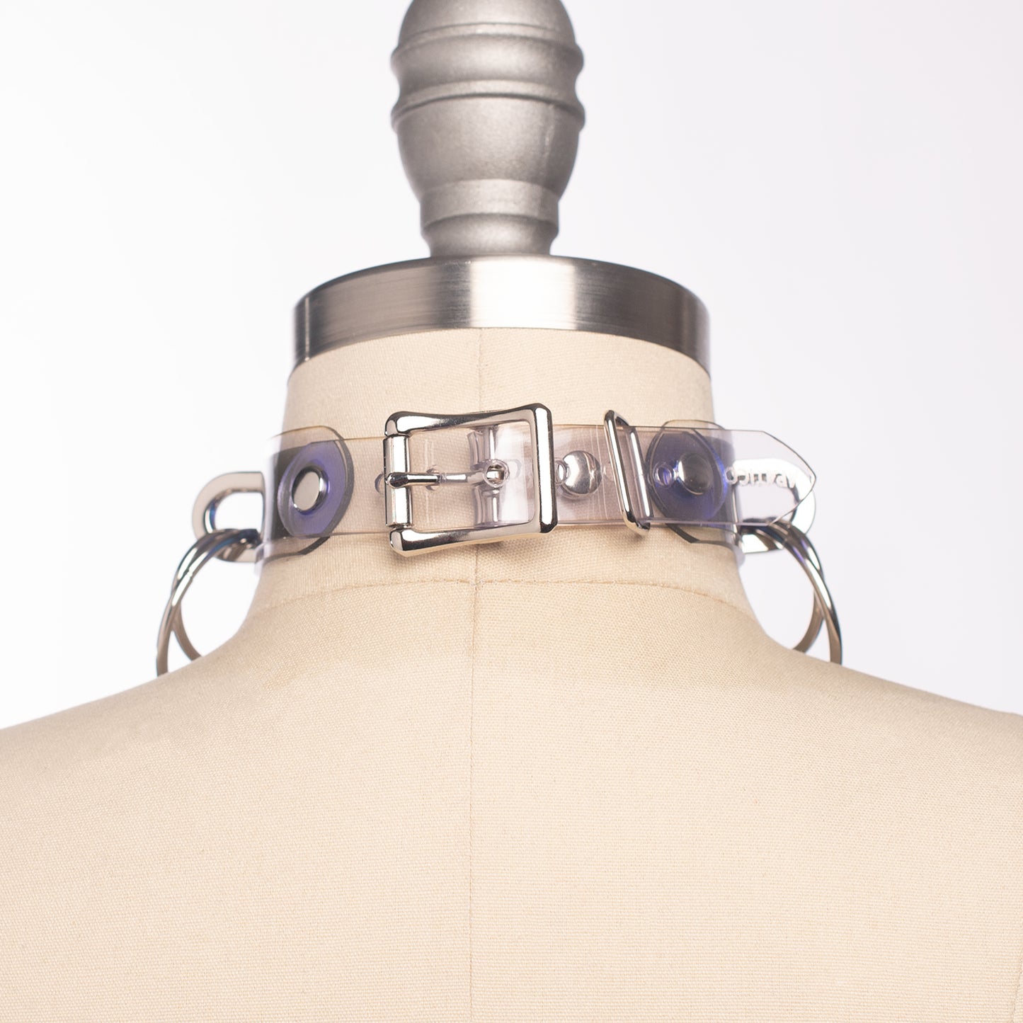 Helios Choker Collar