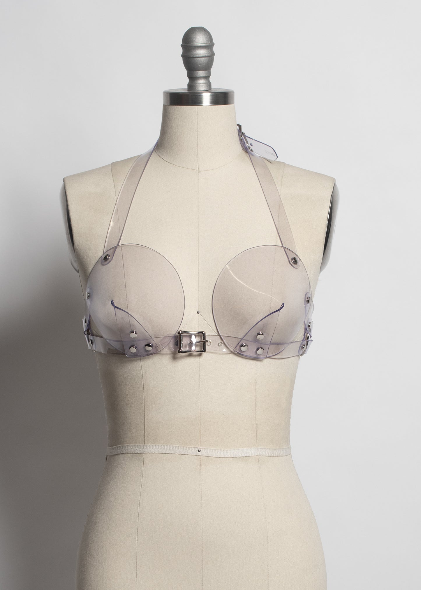 Audrey Bullet Bra