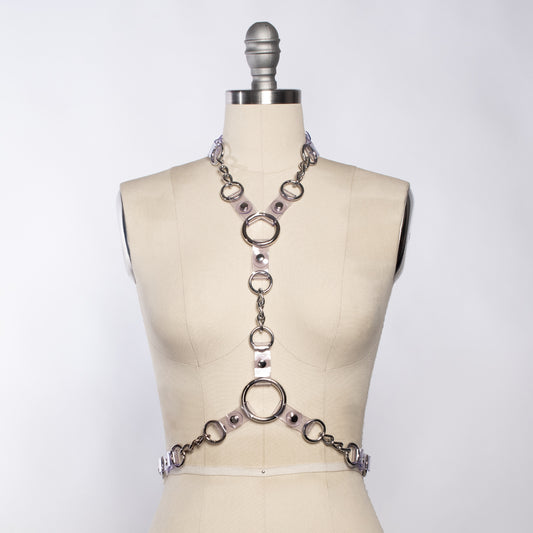 Industrial Chained Harness