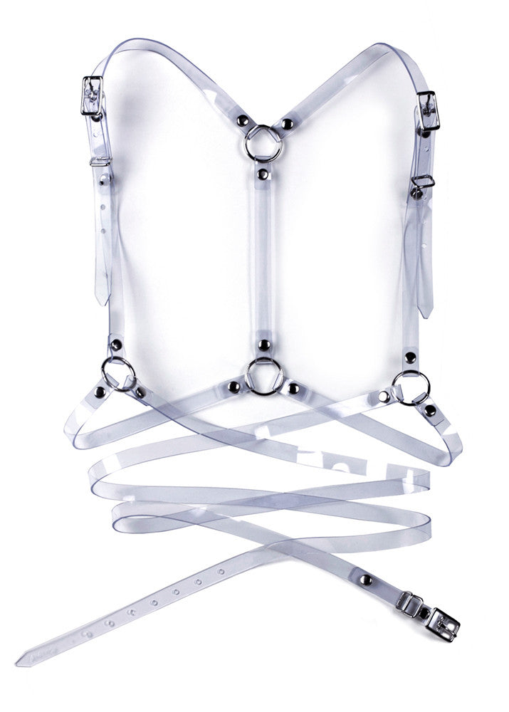 SPIRE HARNESS - APATICO - 6