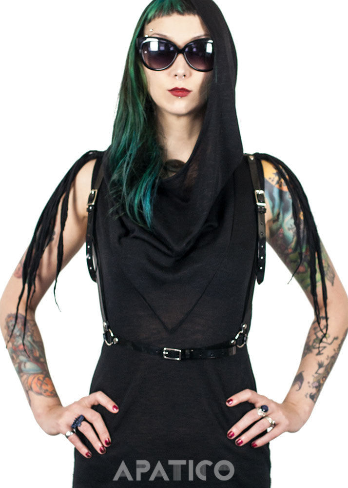 Hooded Shoulder Harness online