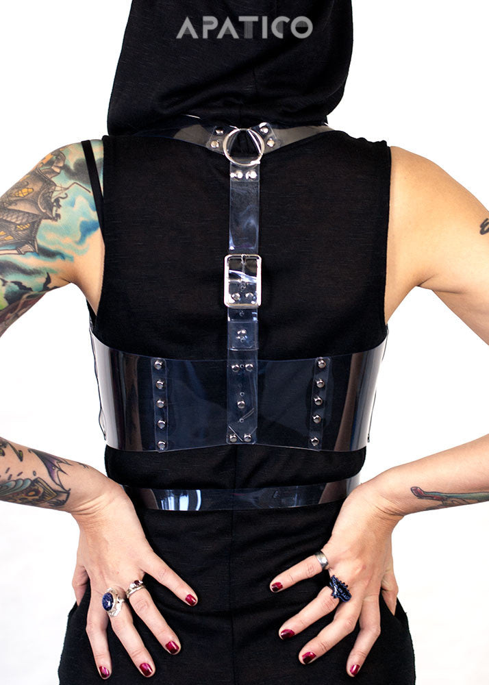 ROGUE HARNESS VEST - APATICO - 7