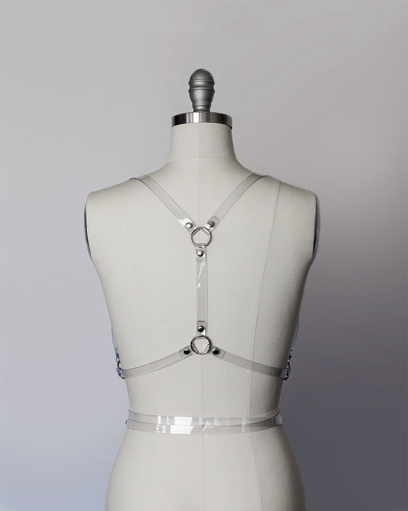 SPIRE HARNESS - APATICO - 3