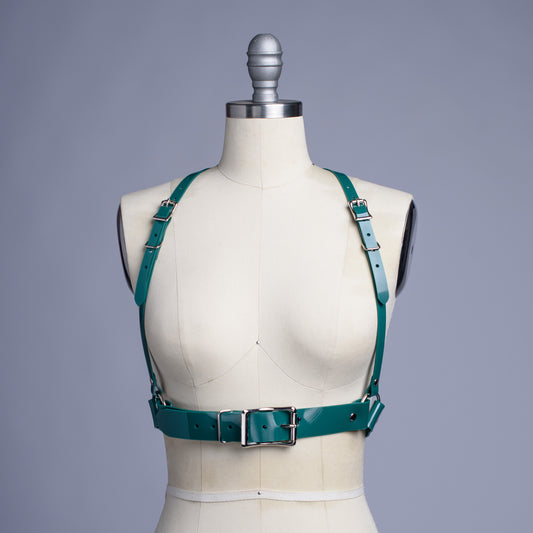 Malachite Harness