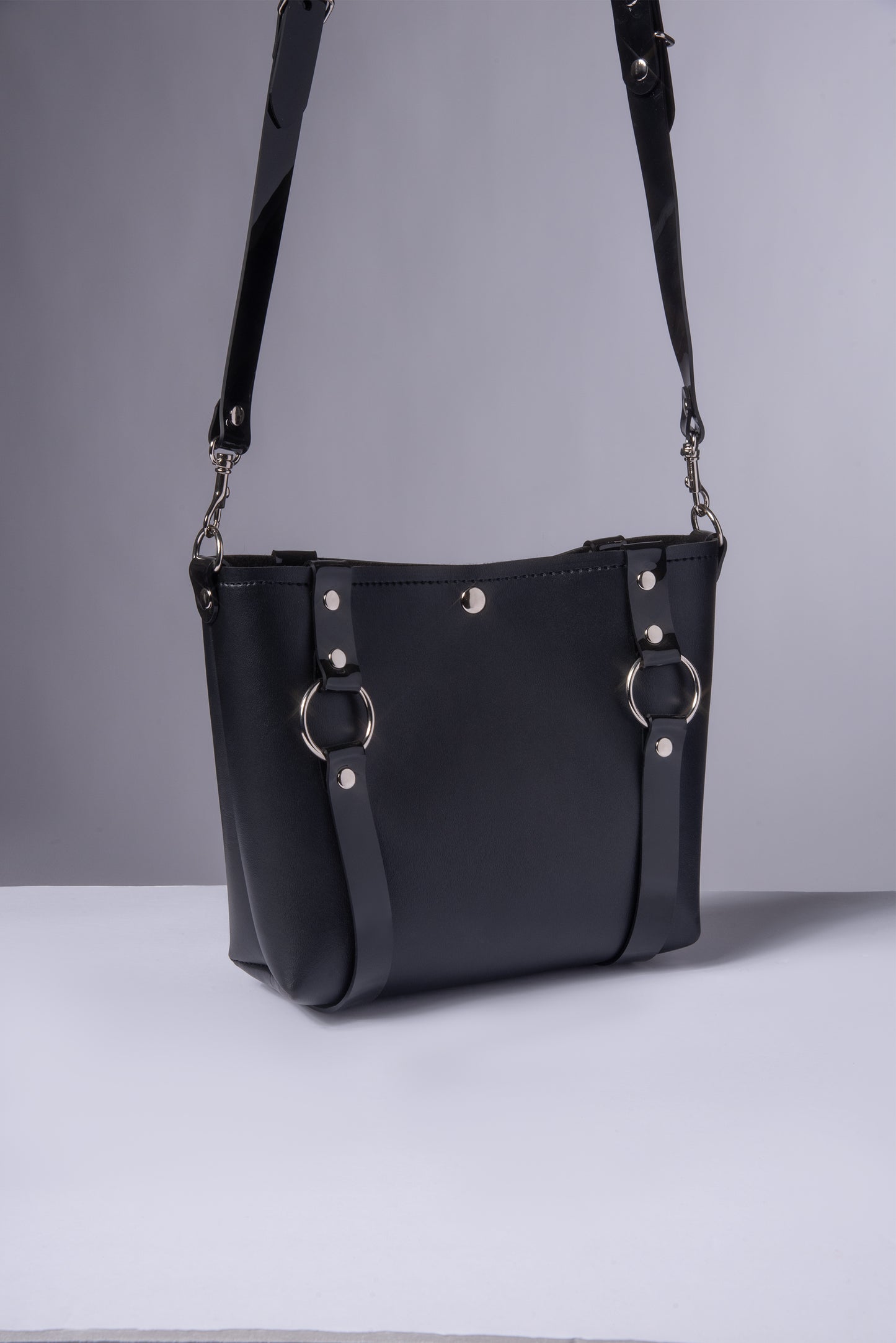 Mini Harness Tote Bag