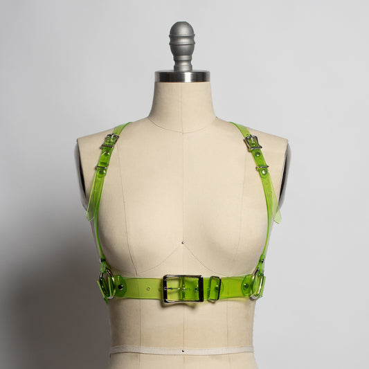 Neon XL Multipass Harness