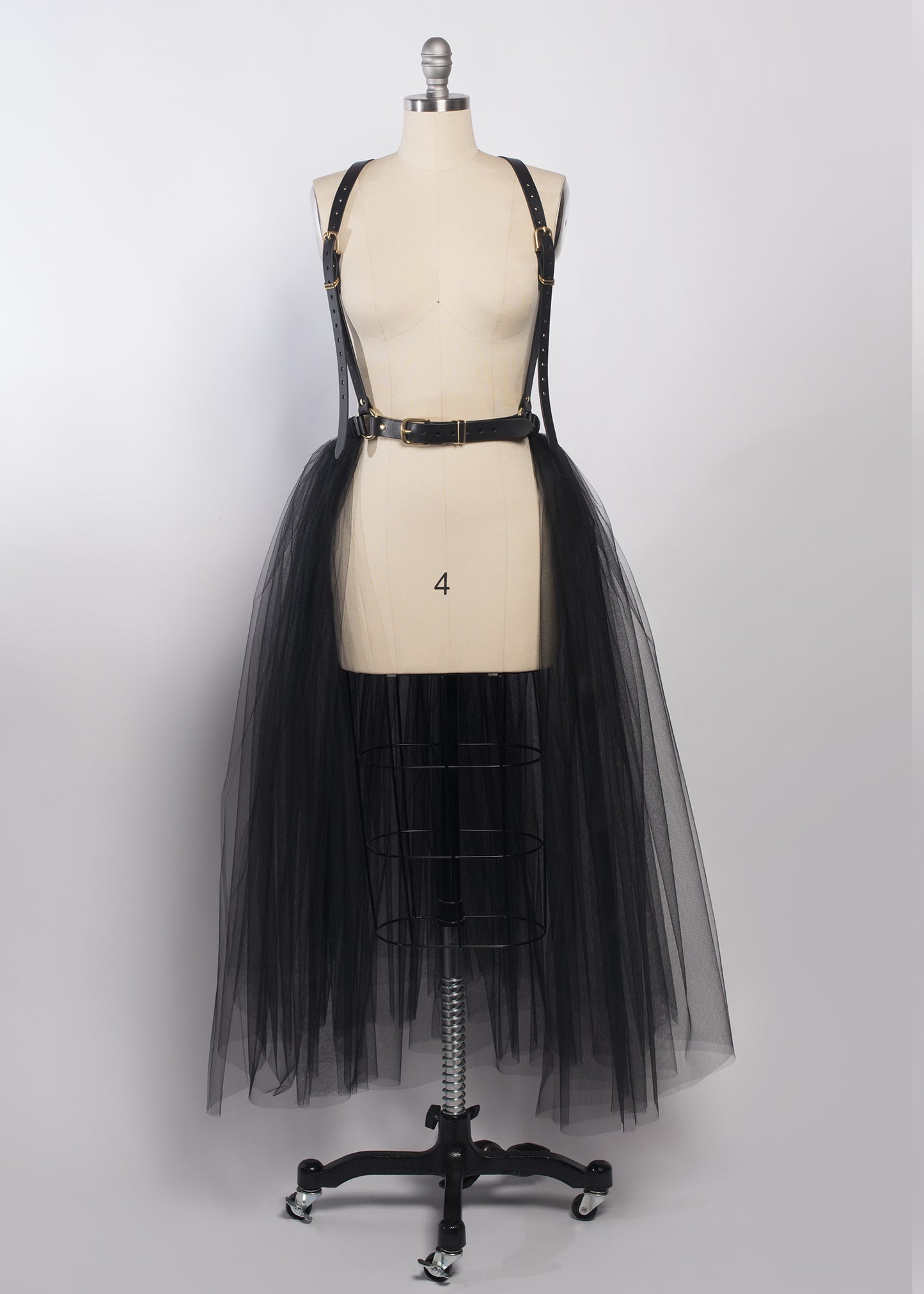 Odile Harness Skirt