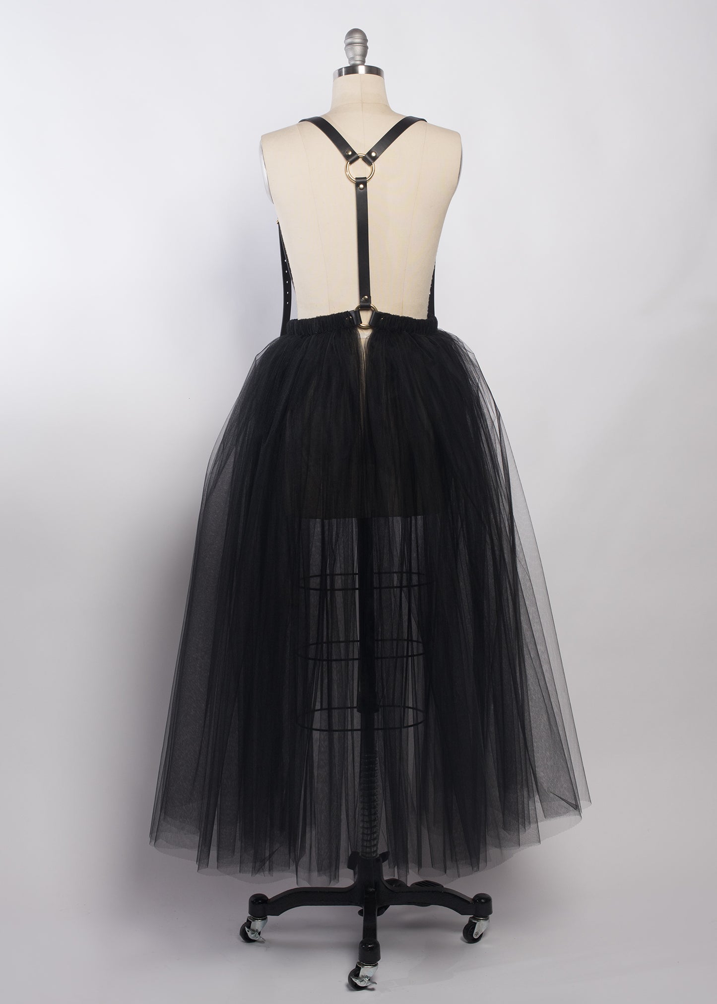 Odile Harness Skirt