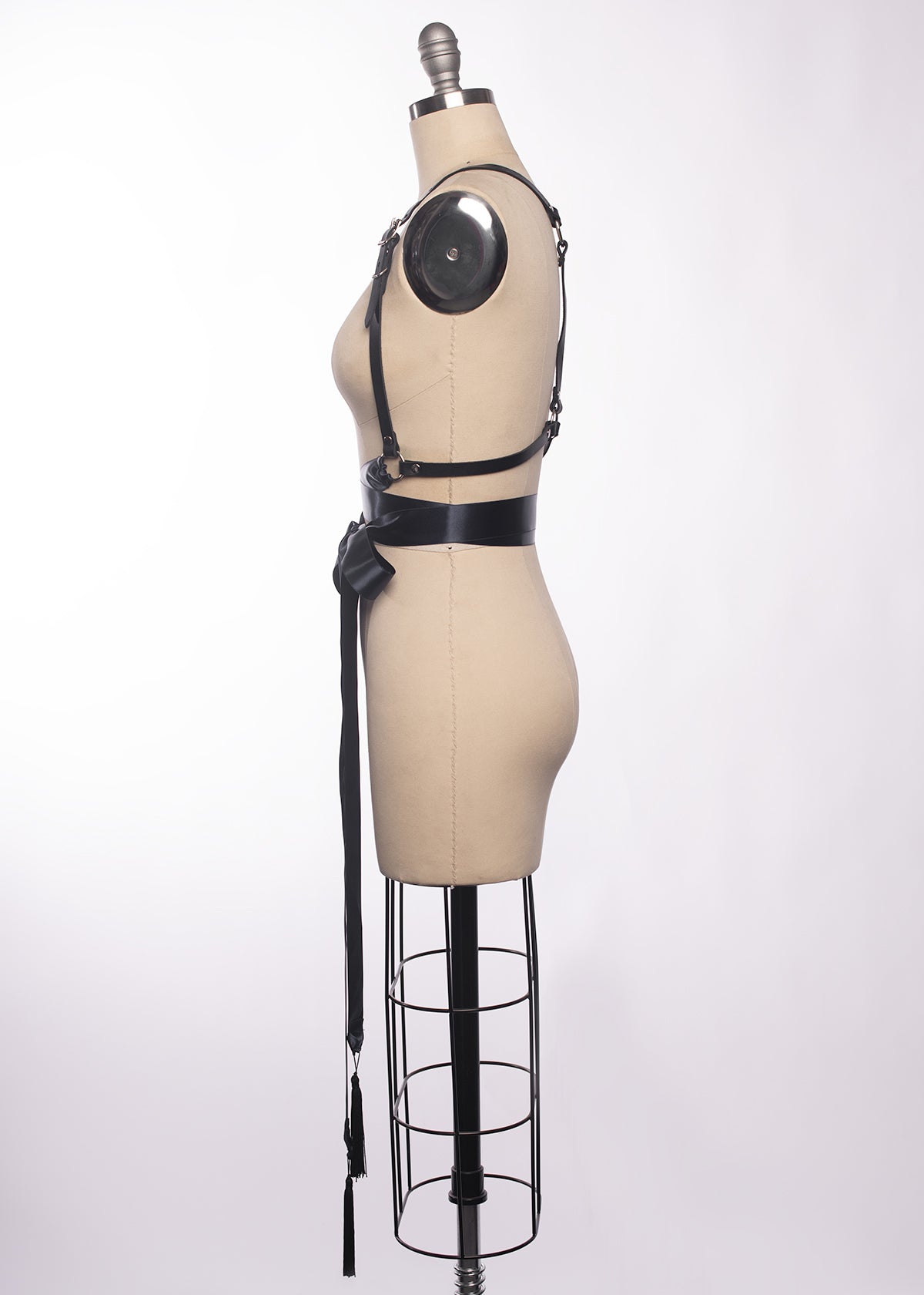 Contessa Harness