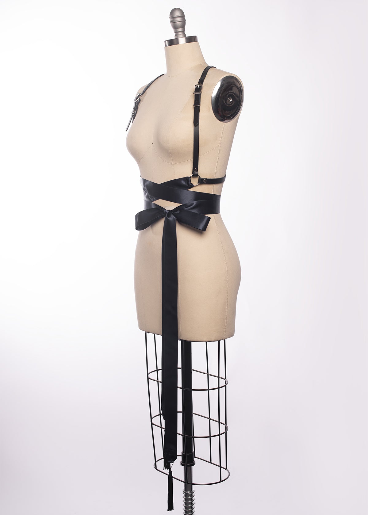 Contessa Harness