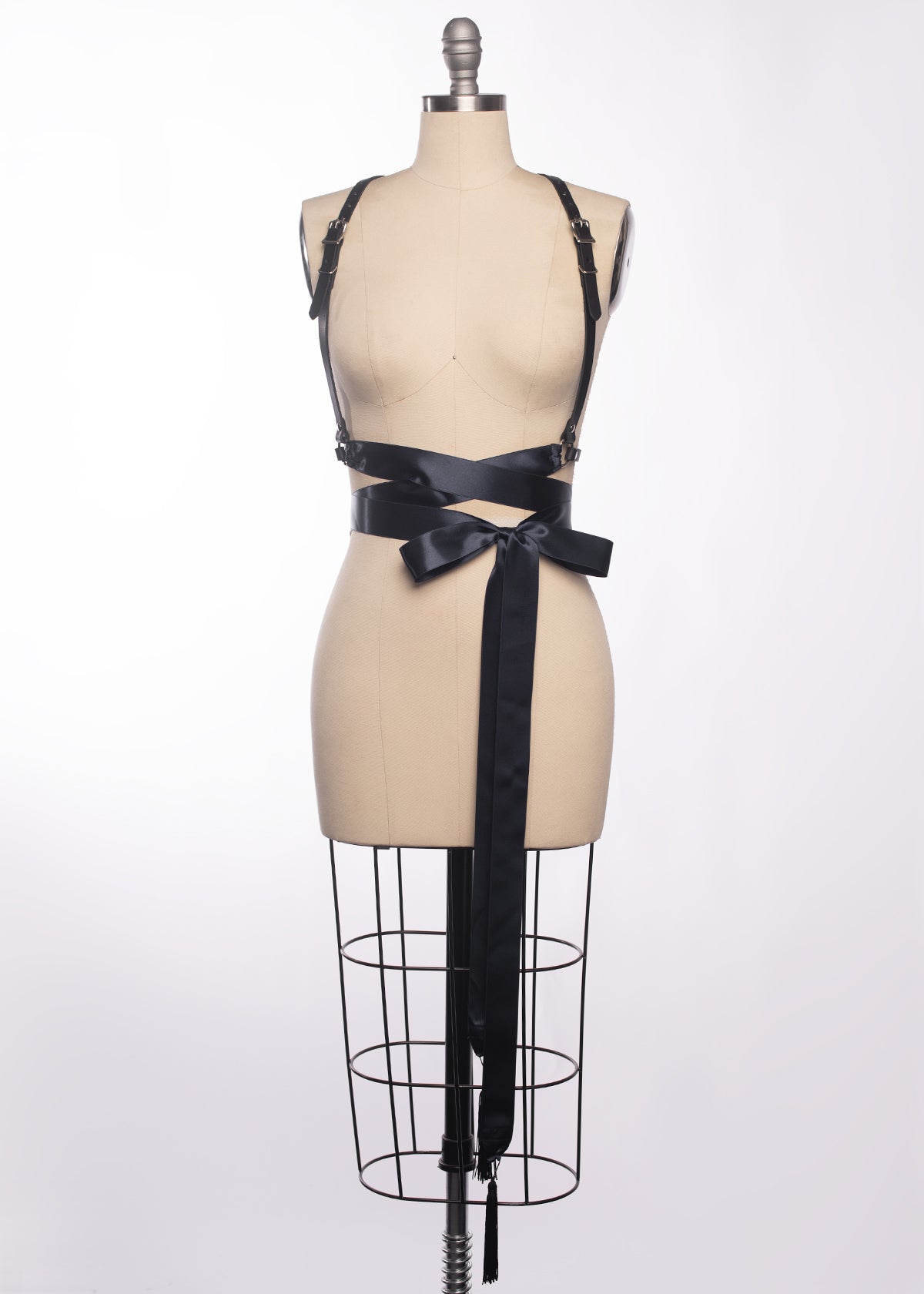 Contessa Harness