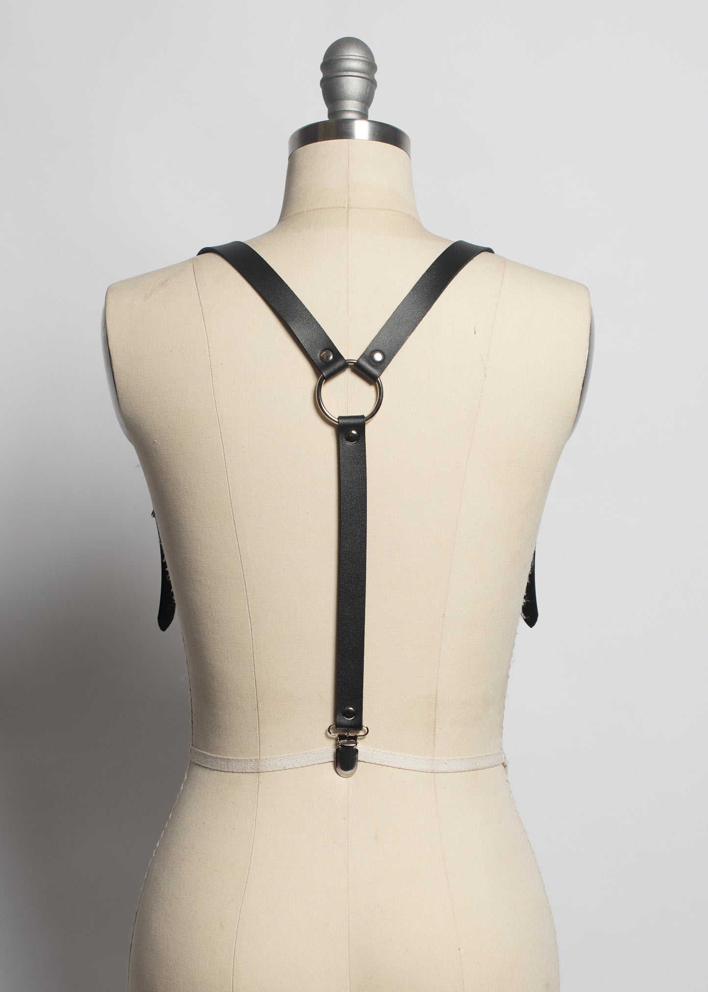 Harness Suspenders