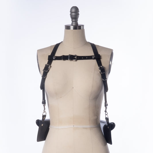 Pocket Holster Harness