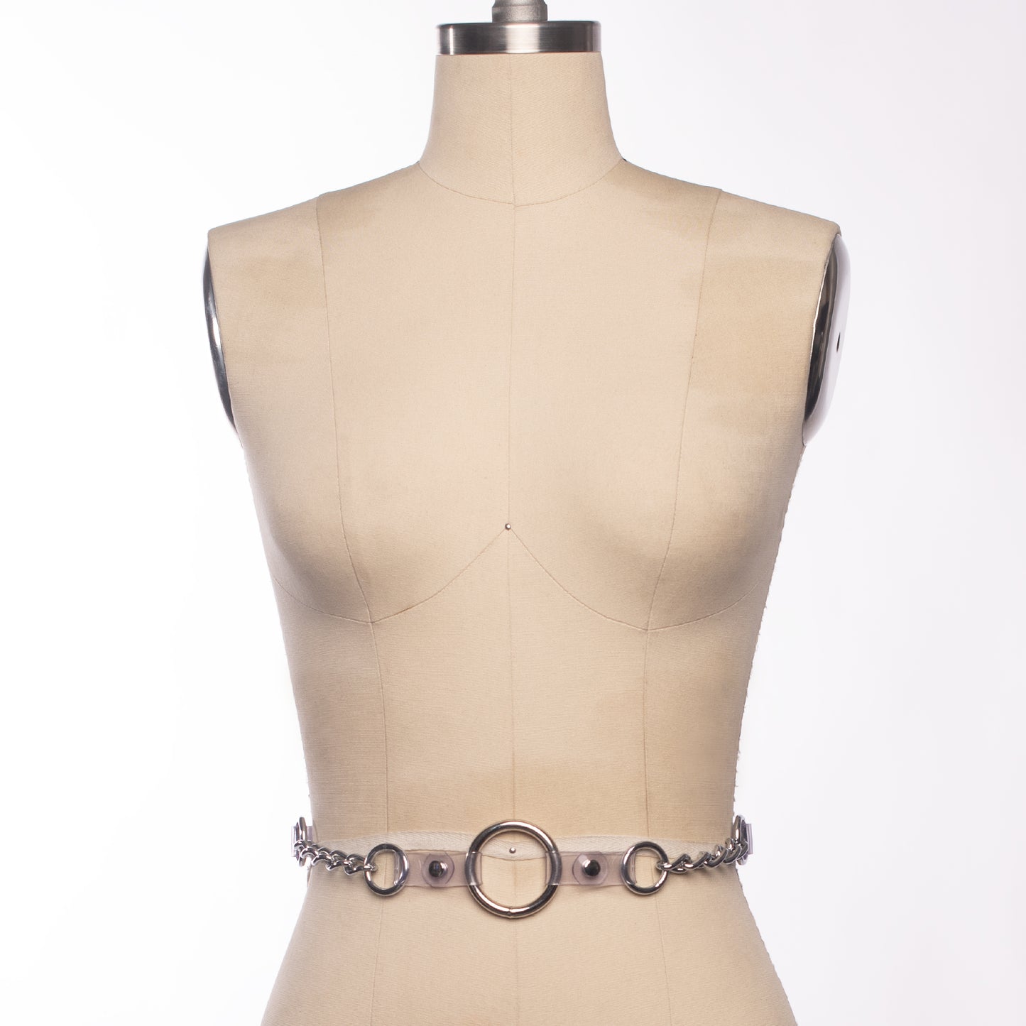 Industrial Chained Waist Belt