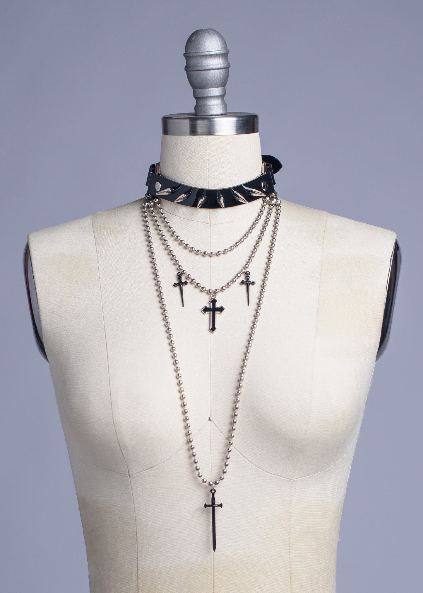 Fairuza Choker