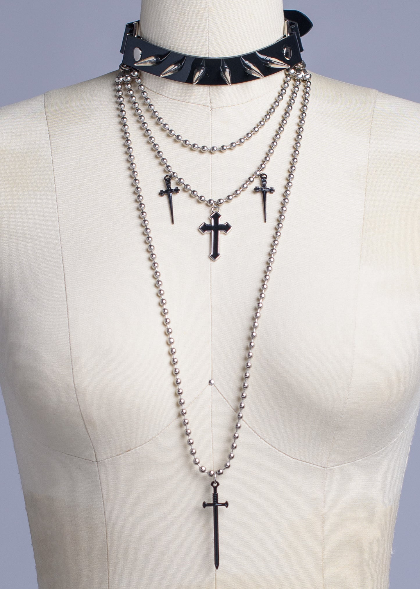 Fairuza Choker