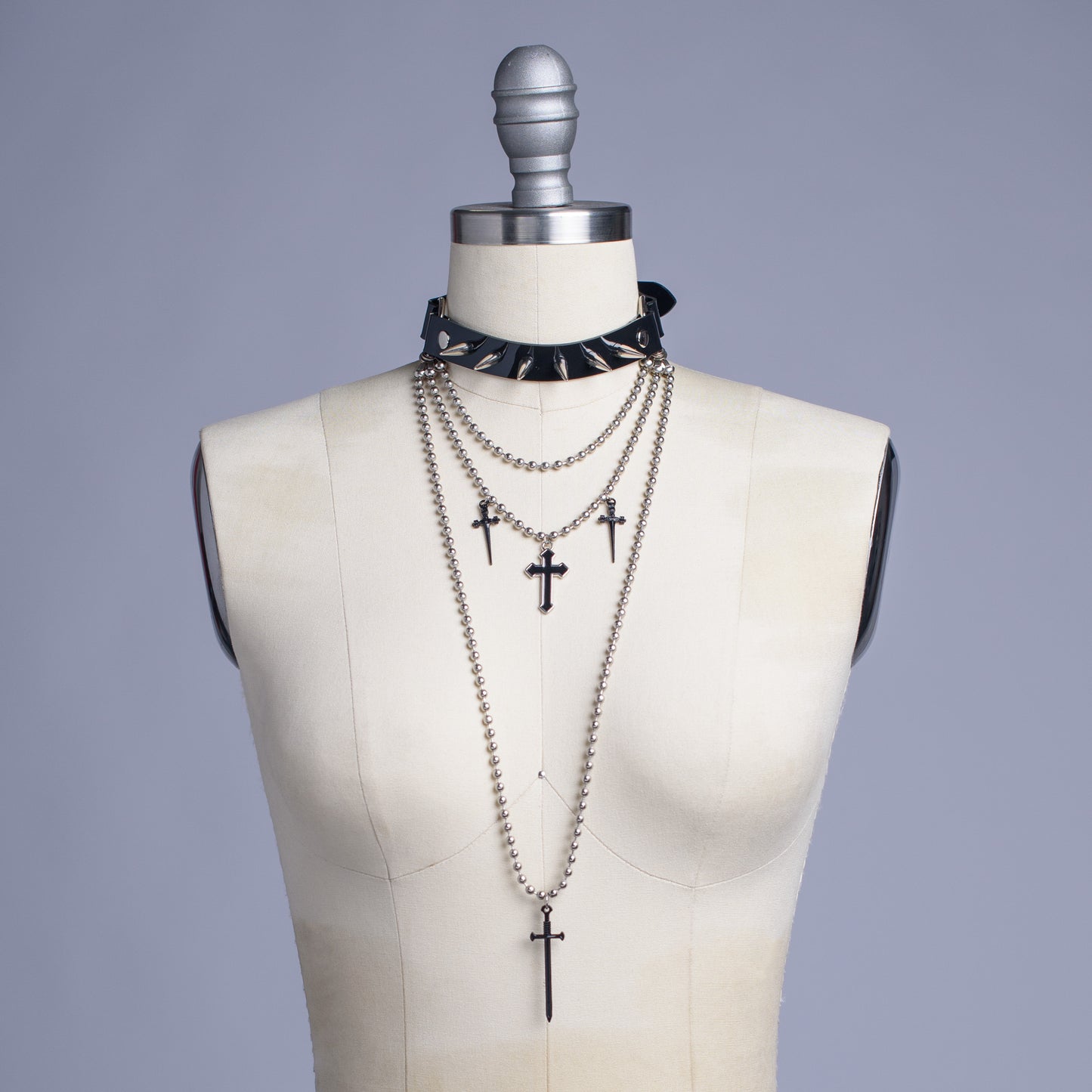 Fairuza Choker