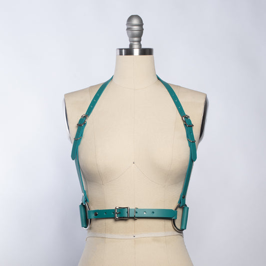 Palladium Harness