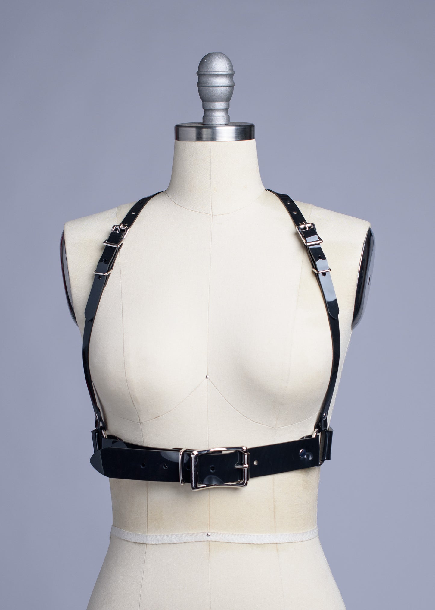 XL Multipass Harness