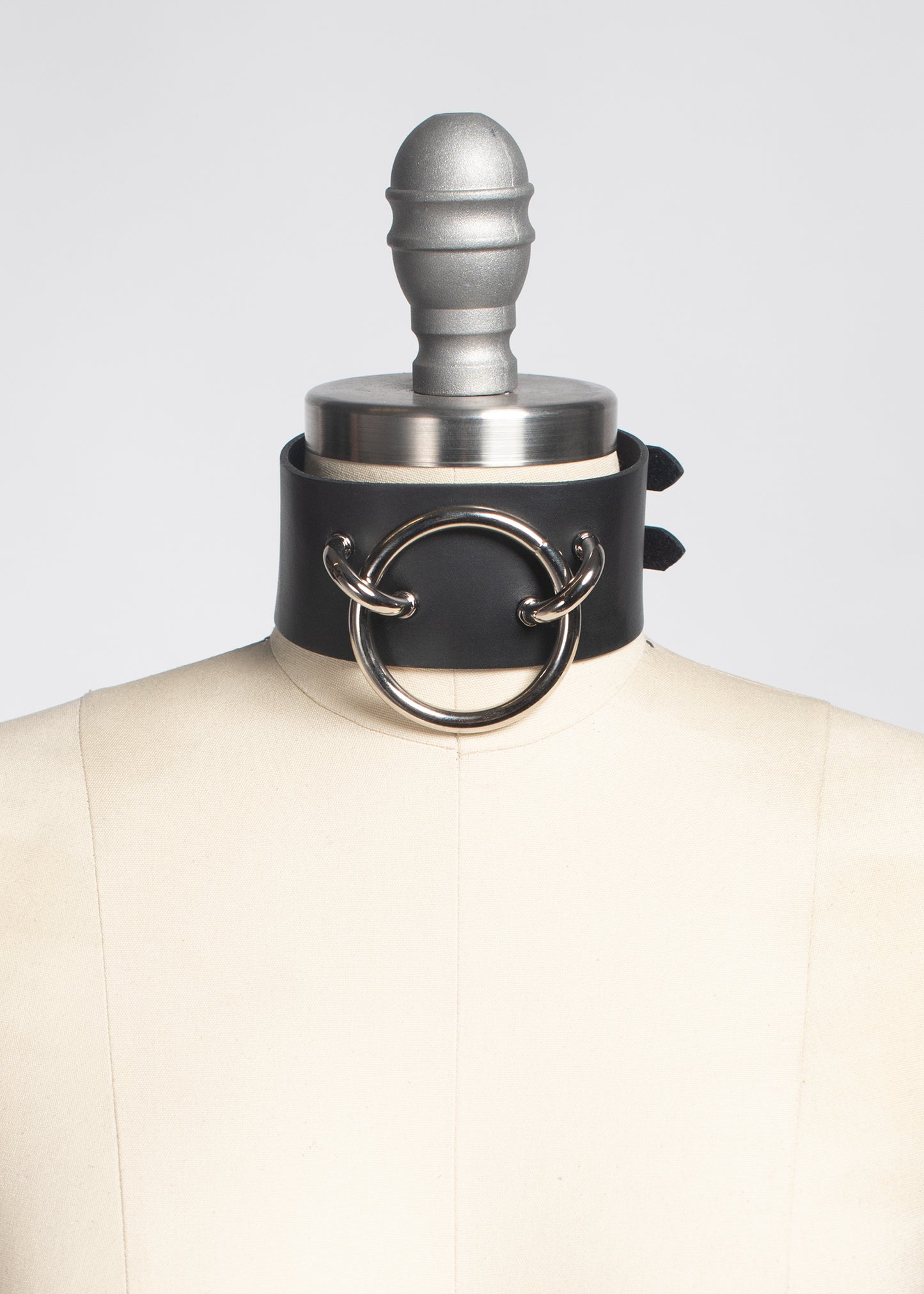 Extra Choker Collar