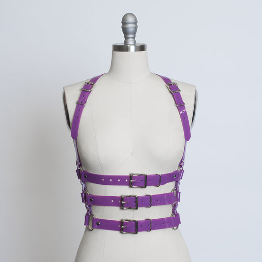 Ultra Violet Harness