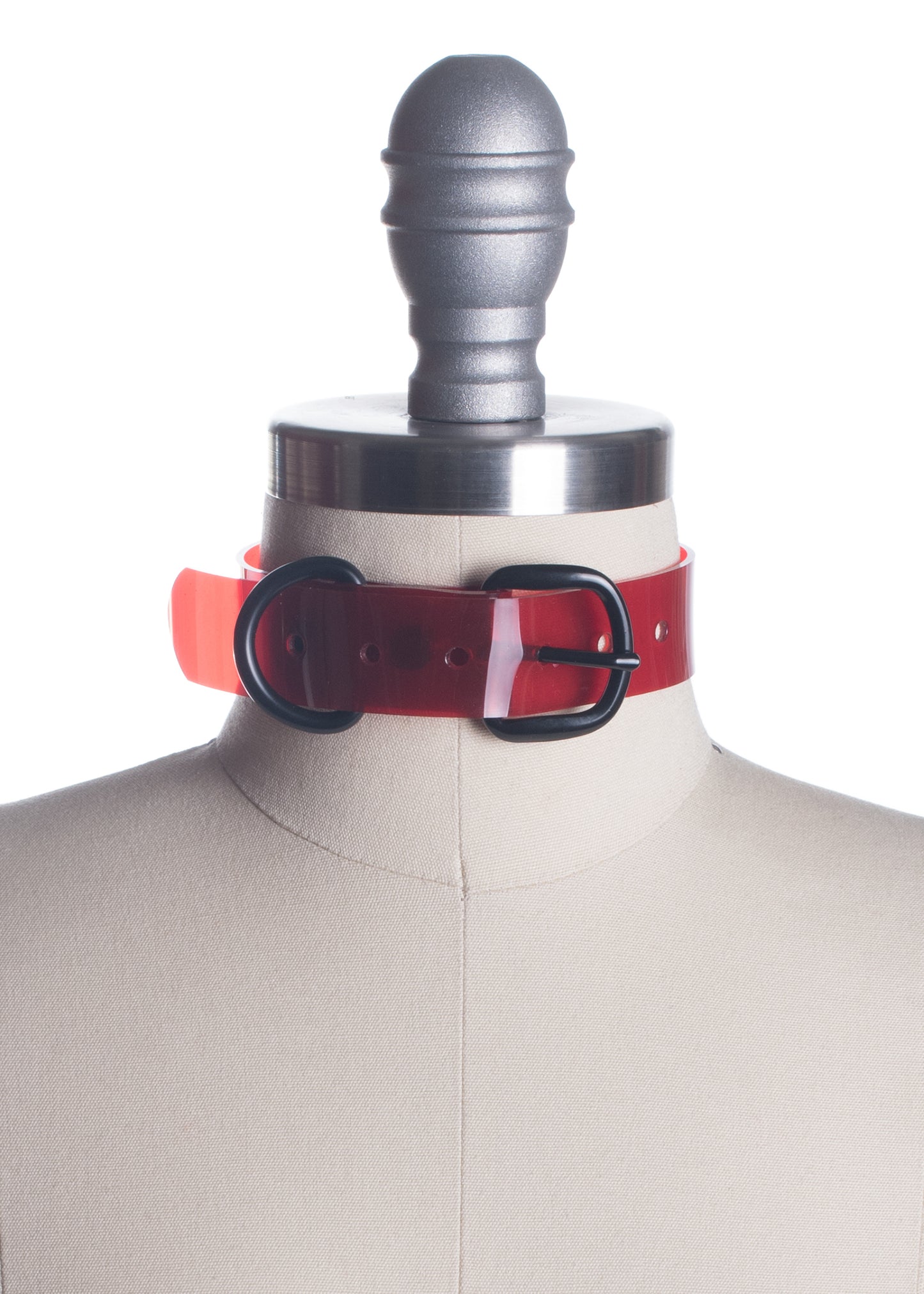 Roadhouse Choker Collar