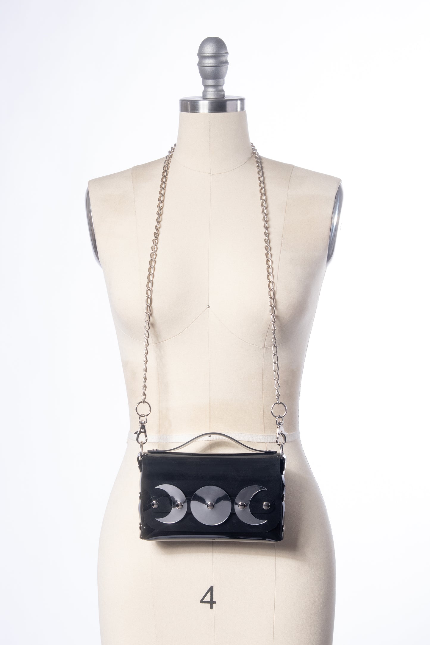 Triple Moon Bag