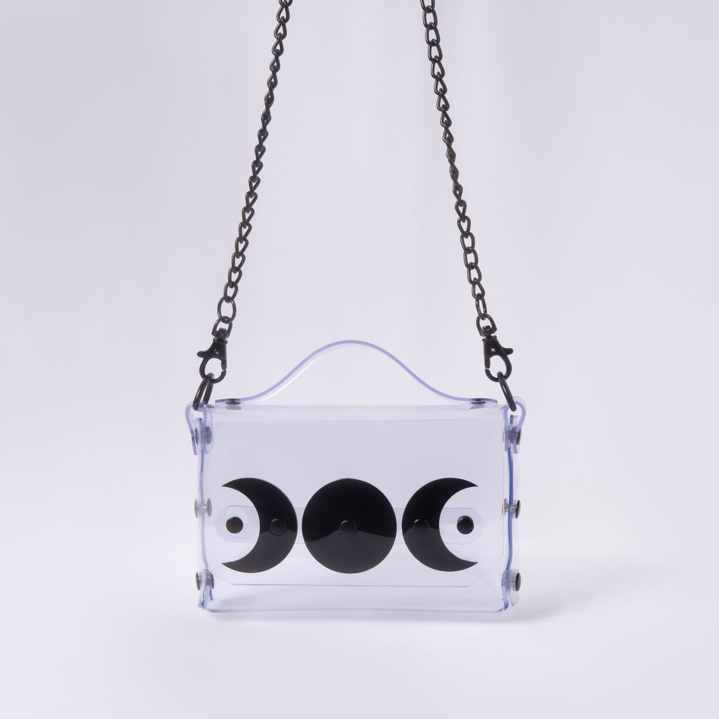 Triple Moon Bag