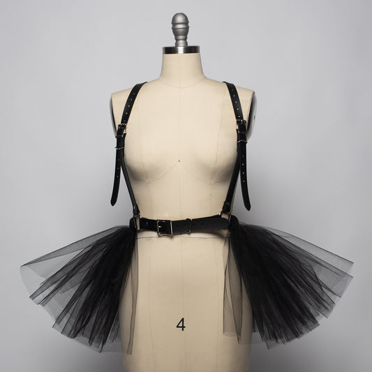 Odette Tutu Harness Skirt