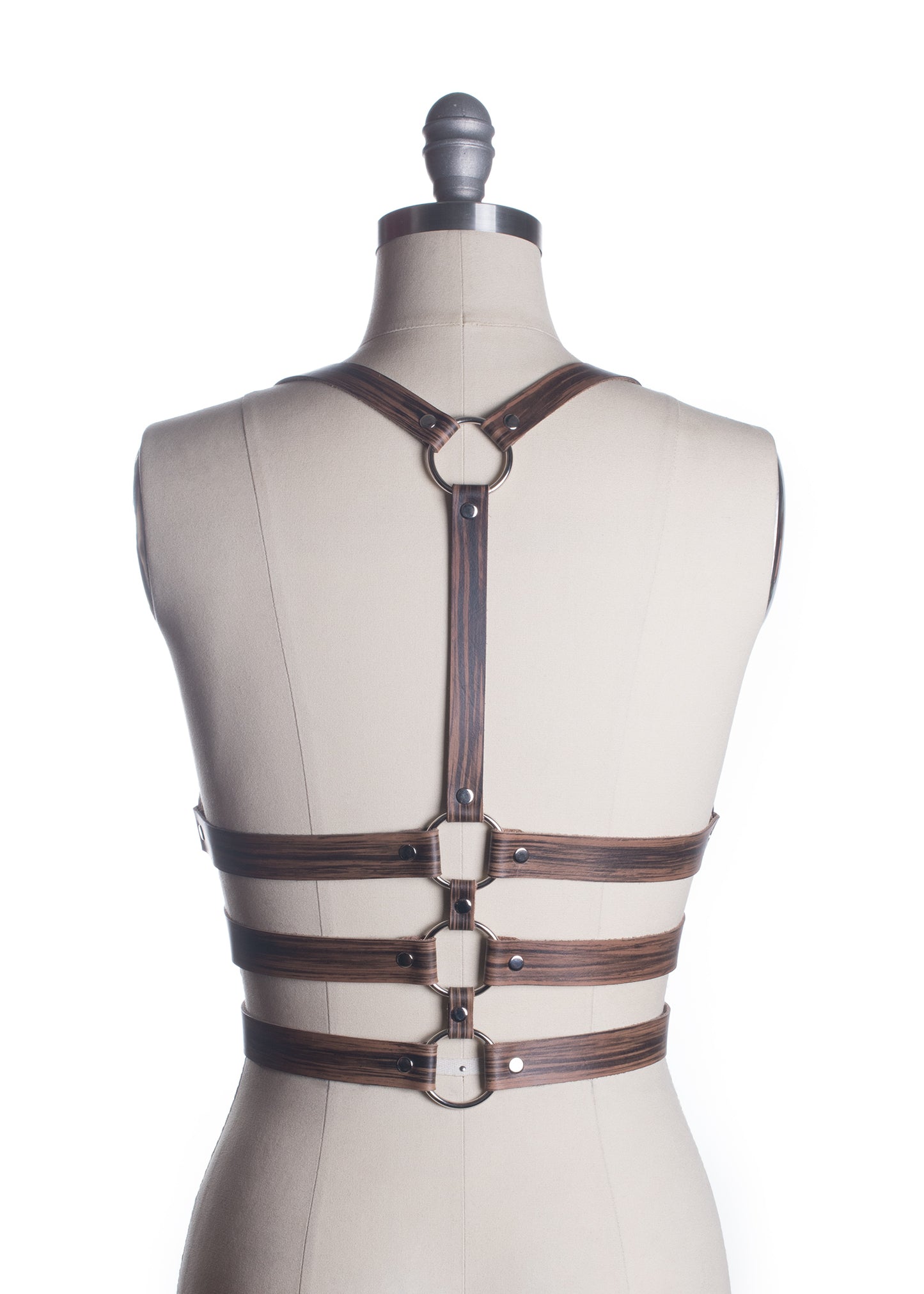 Horne Woodgrain Harness