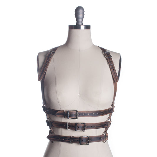 Horne Woodgrain Harness