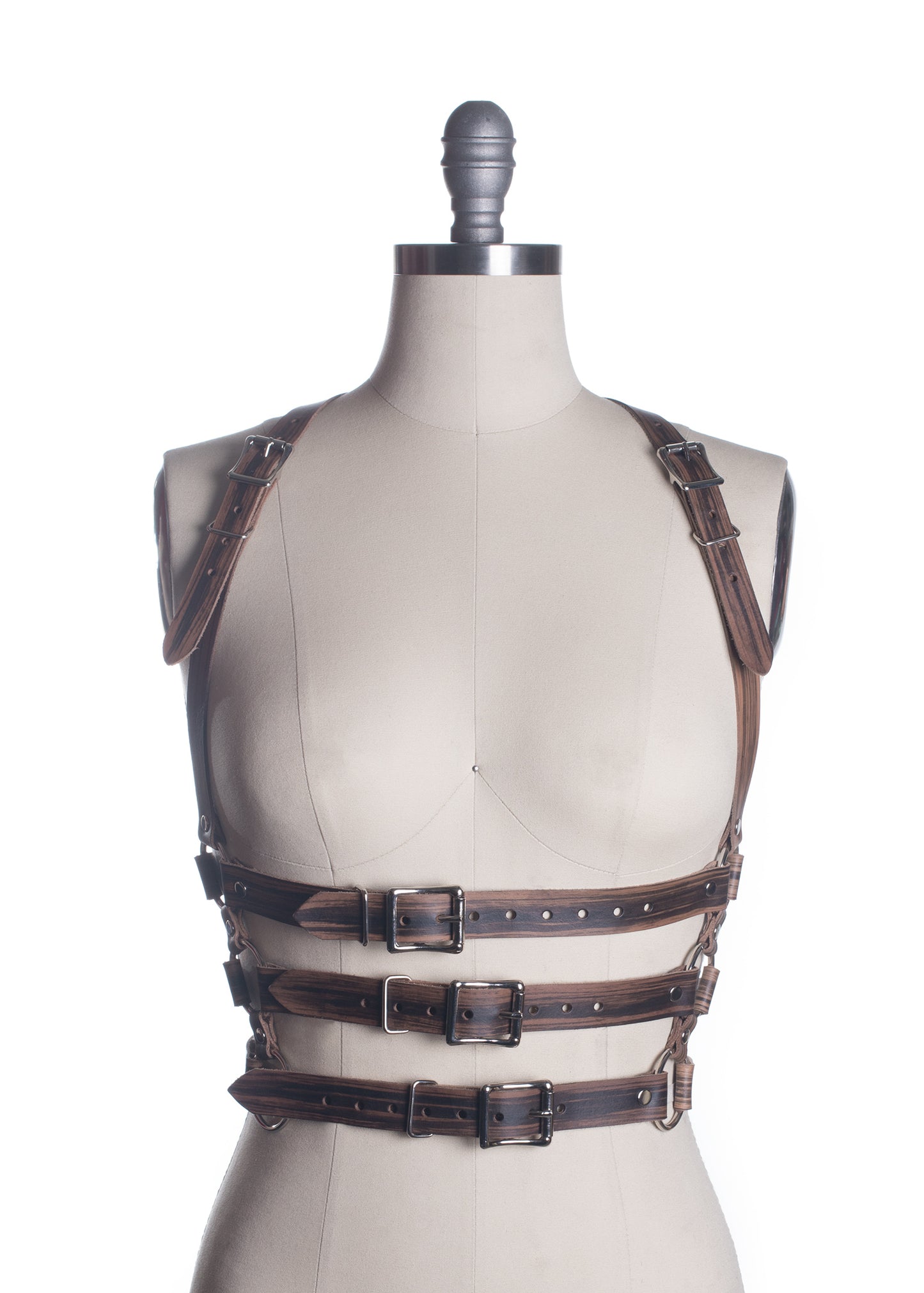 Horne Woodgrain Harness