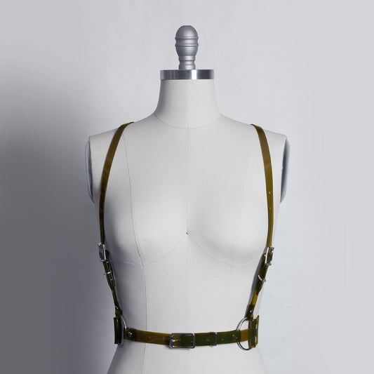 Zhora Harness - APATICO - 1