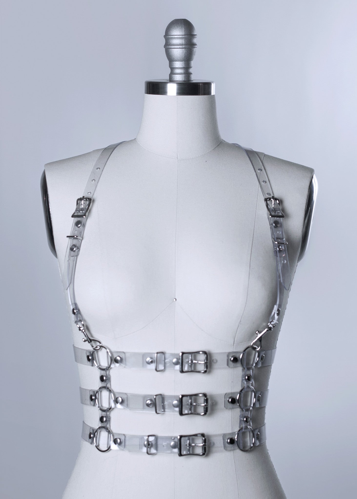 TRINITY HARNESS - APATICO - 2