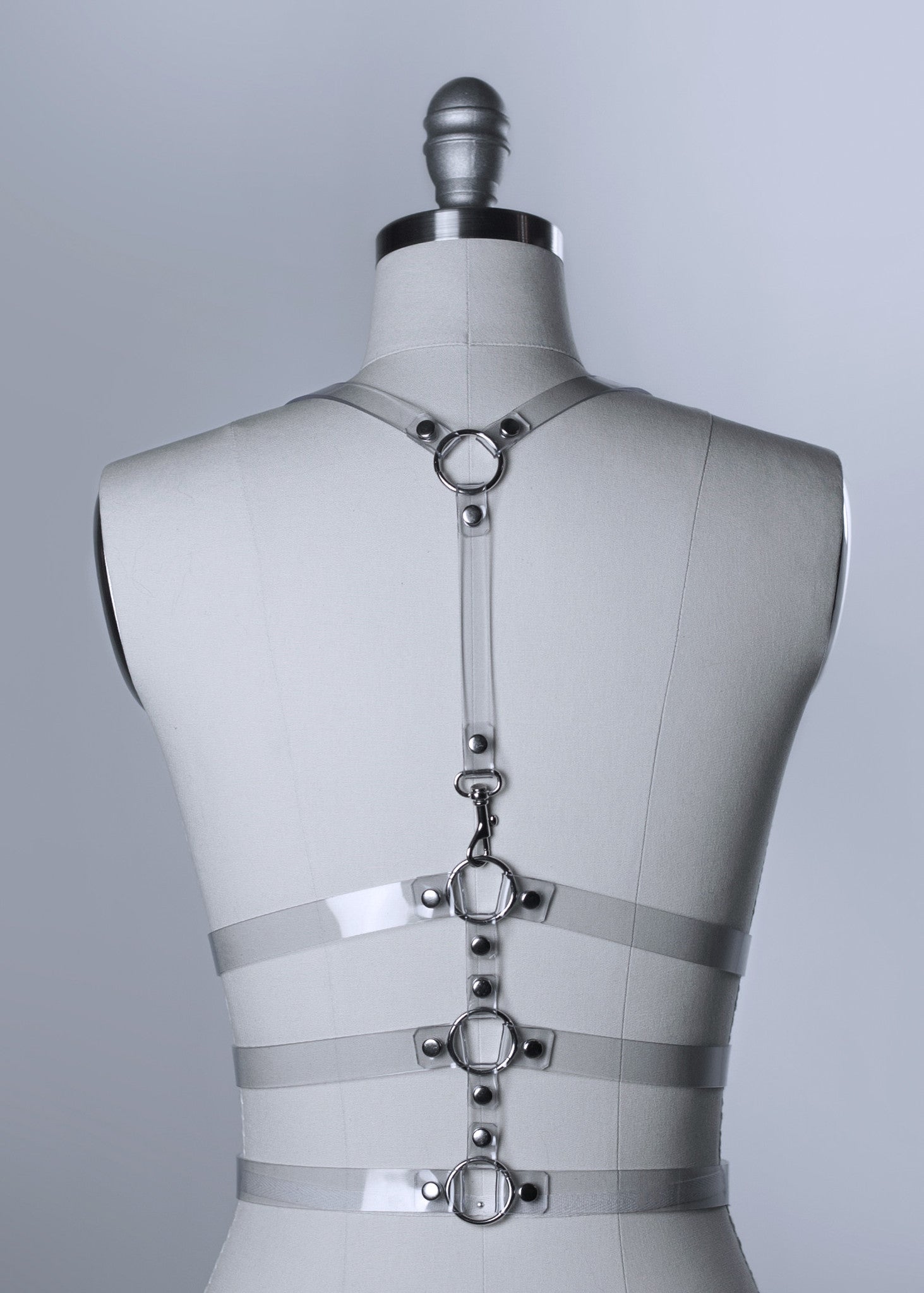 TRINITY HARNESS - APATICO - 4