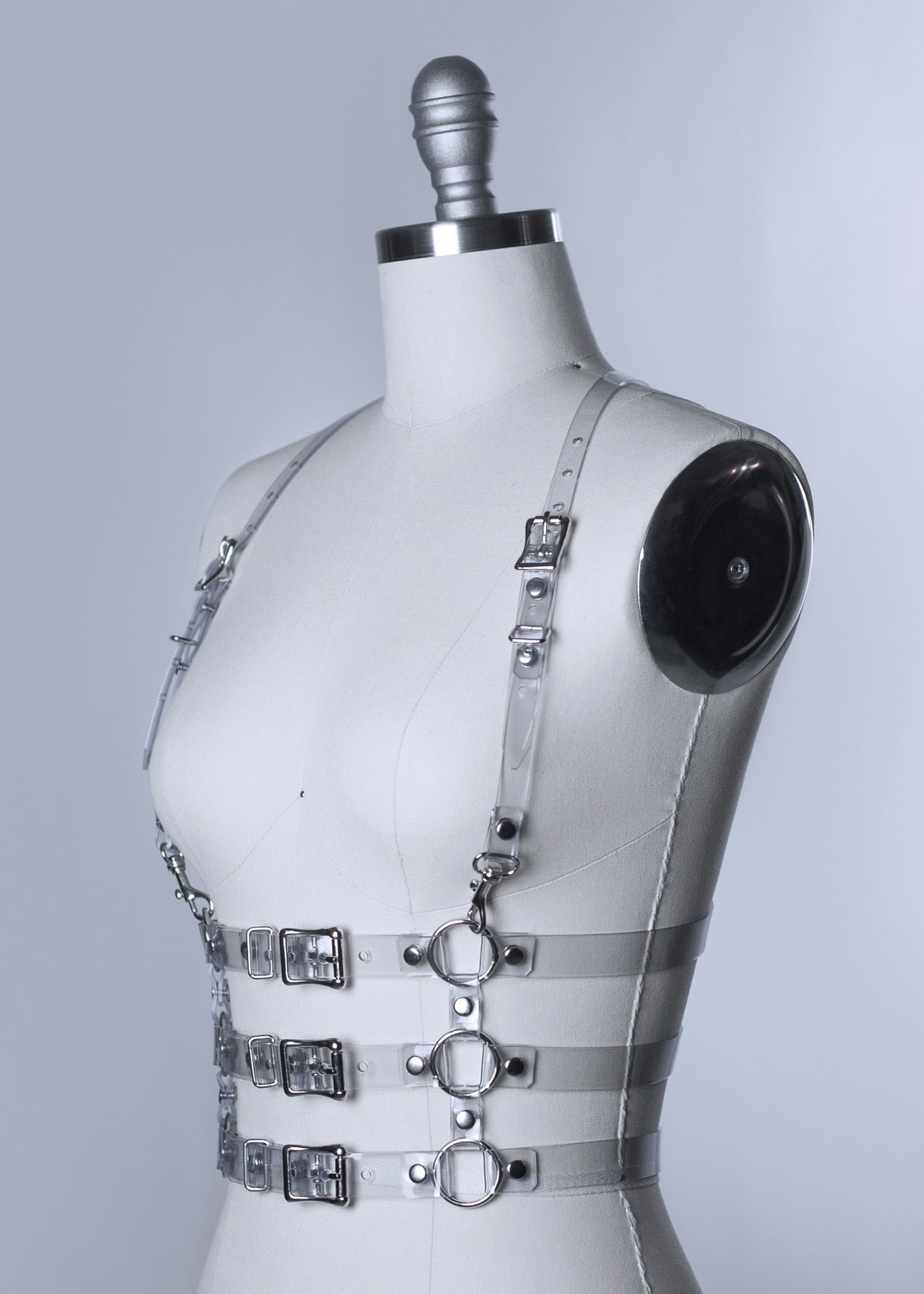 TRINITY HARNESS - APATICO - 3