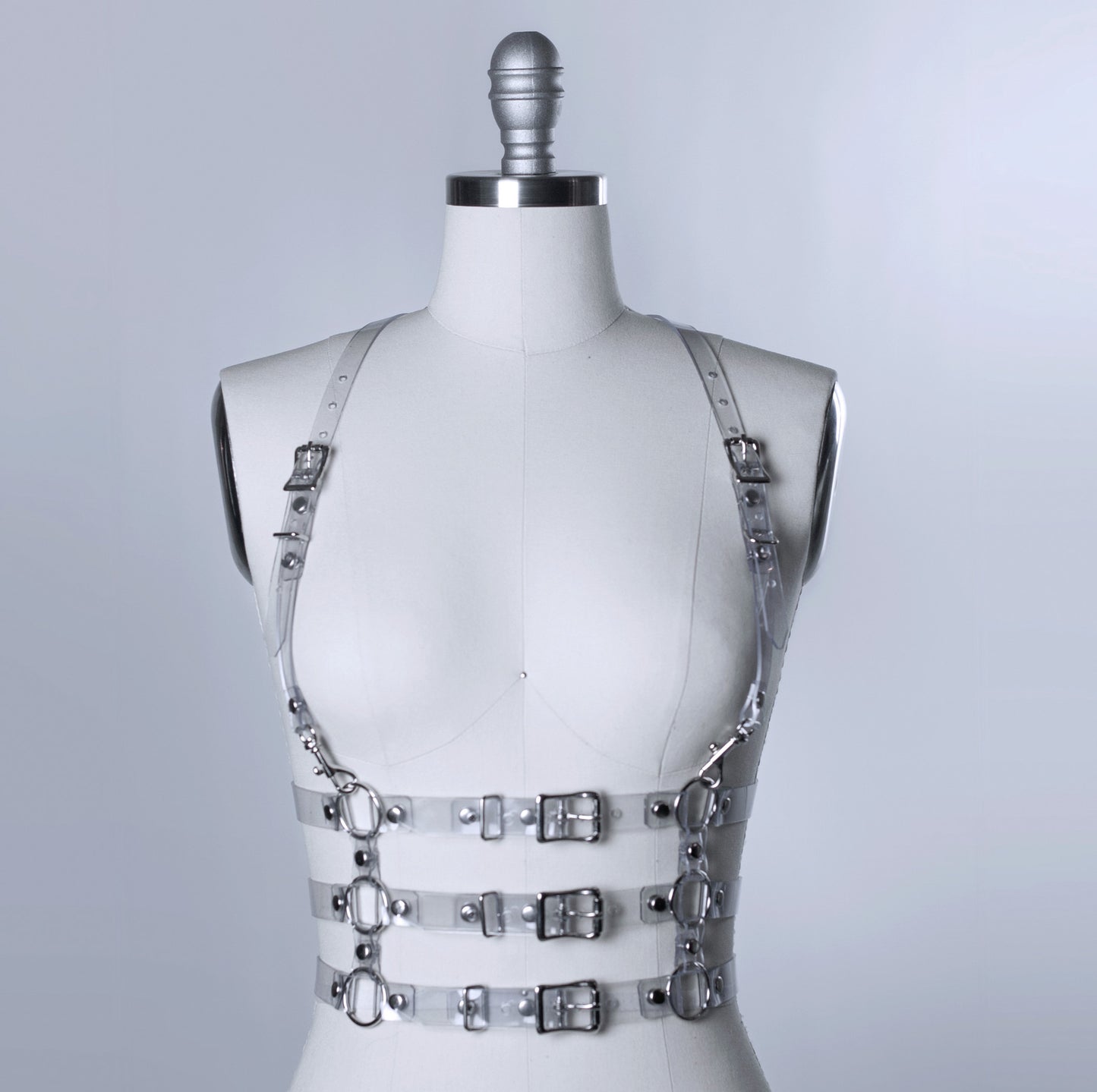 TRINITY HARNESS - APATICO - 1